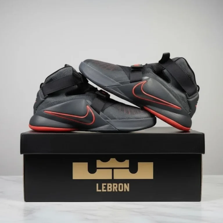 LEBRON 5CAJA